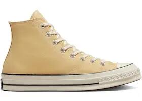 scarpe - walking - alte tela - Chuck Taylor 70 - Sunny Oasis 3/3