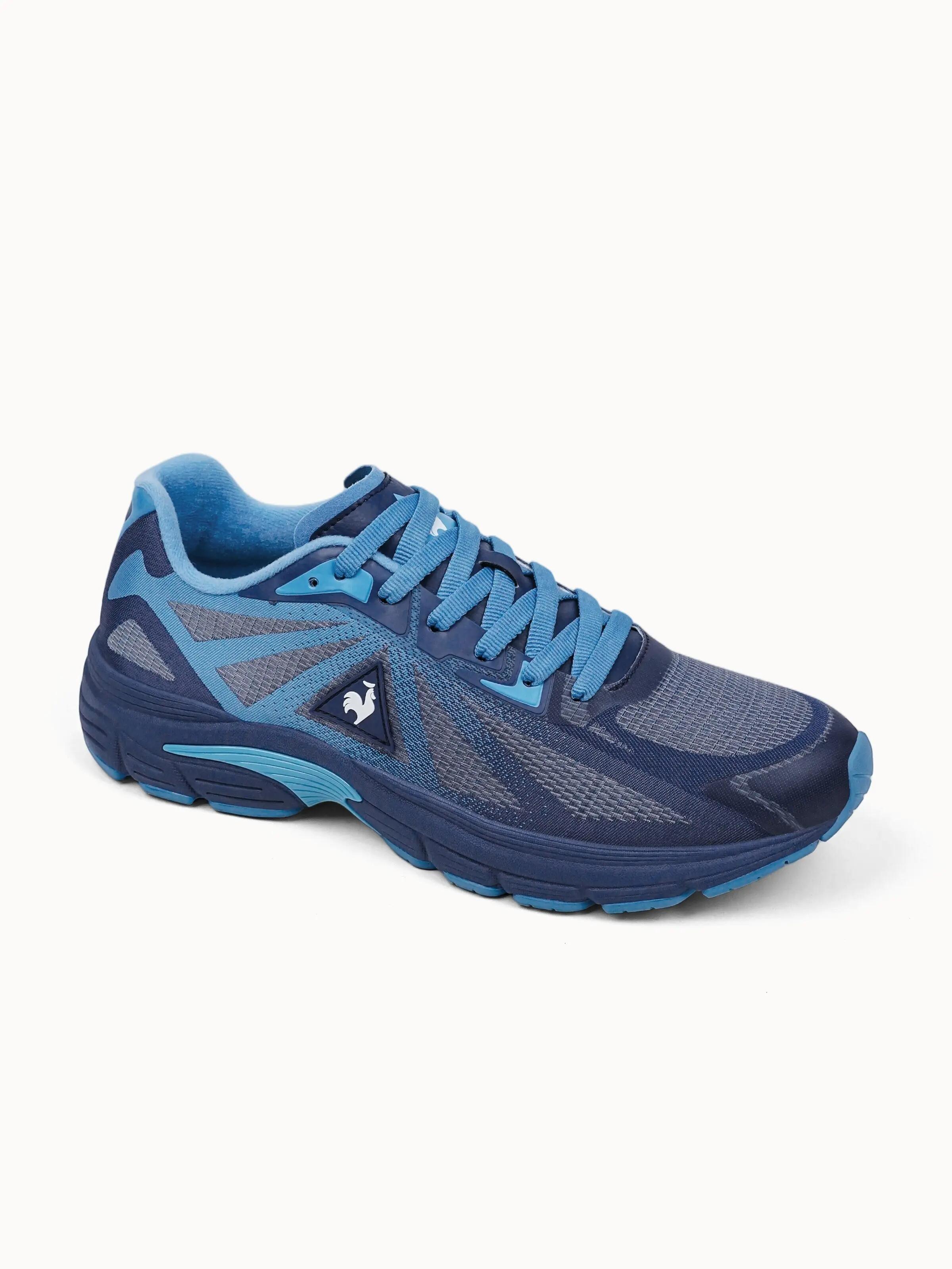 Sneakers running en mesh jacquard Vitesse 2/4