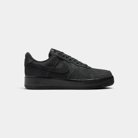 Nike Air Force 1 '07 Triple Black (W)