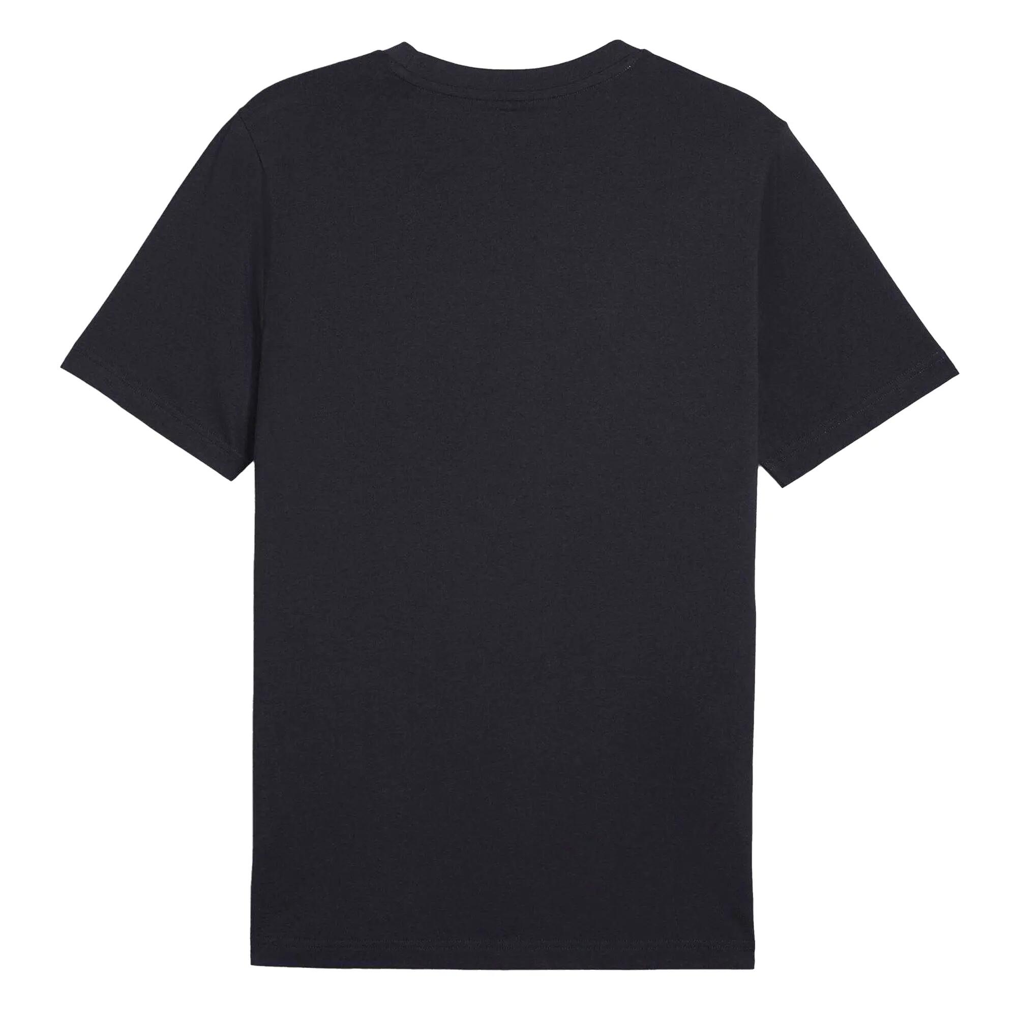 TShirt für , Regulär Herren Marine 4/5