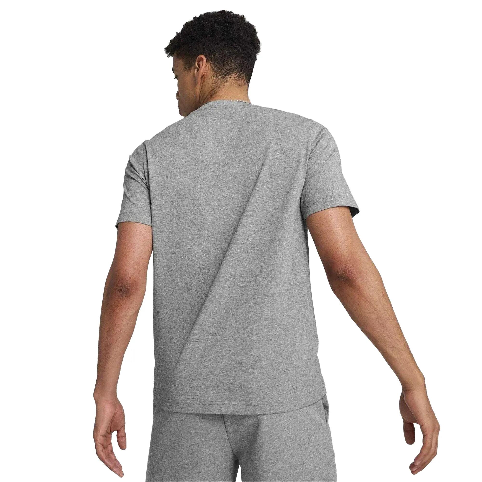 TShirt für , Regulär Herren Marine 3/5