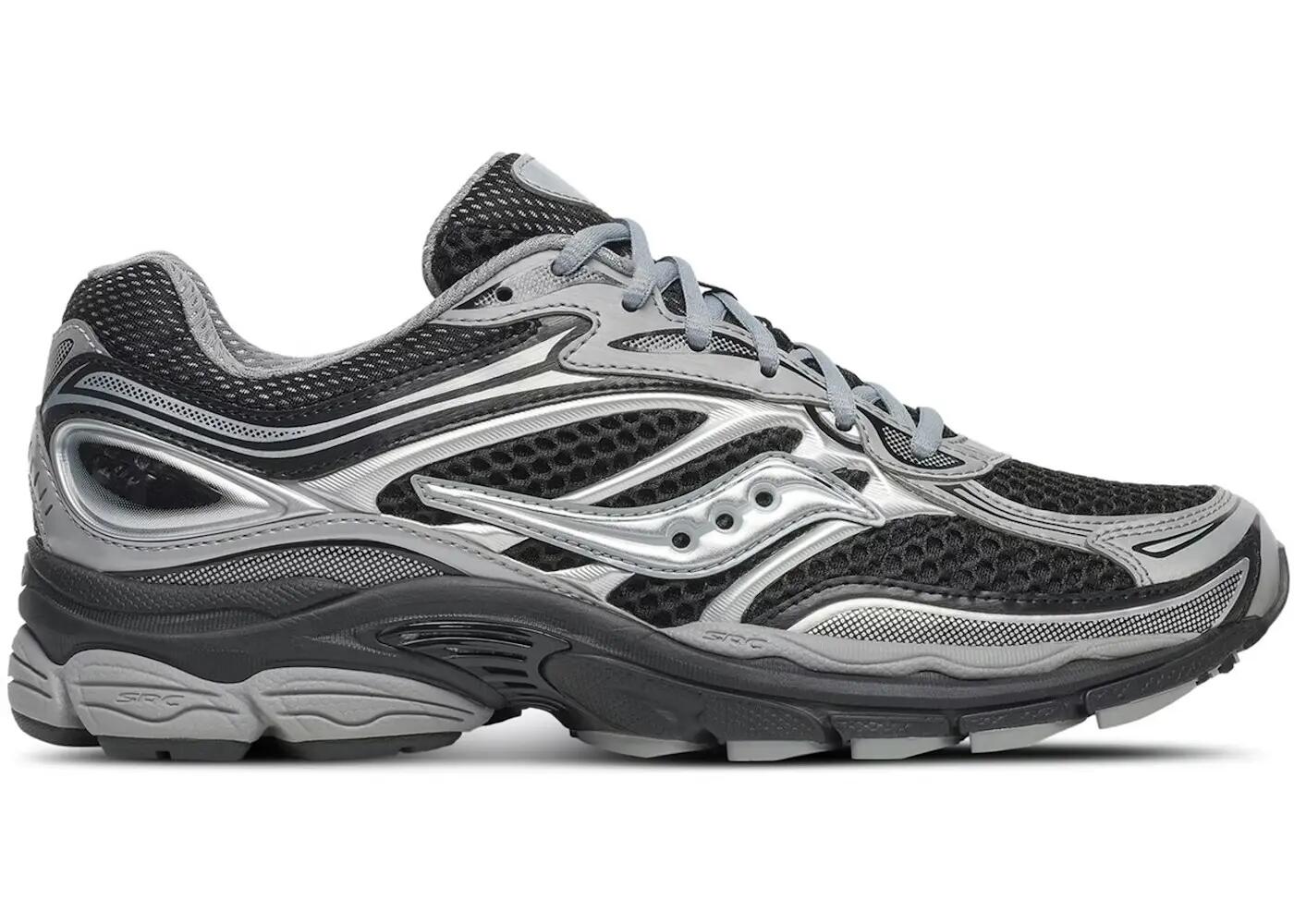 SAUCONY picture