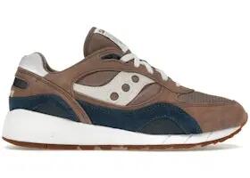 Chaussures - marche - homme - confort - shadow 6000 - sand grey 3/3