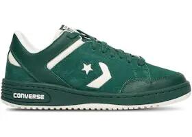 Chaussures - marche sportive - homme - maintien - weapon ox - green envy 3/3