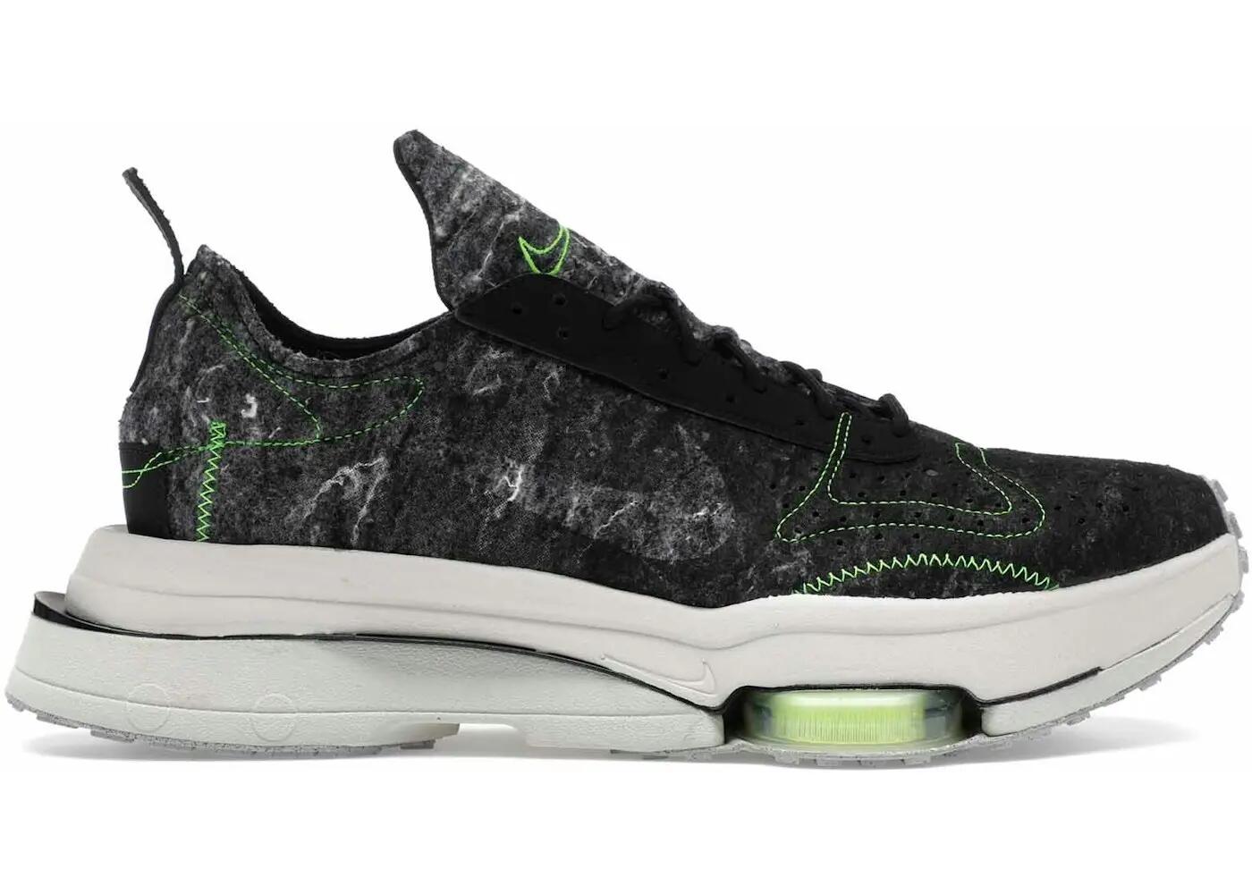 Scarpe - Sport walking - Uomo - Air Zoom Type M2Z2 - nero 2/3