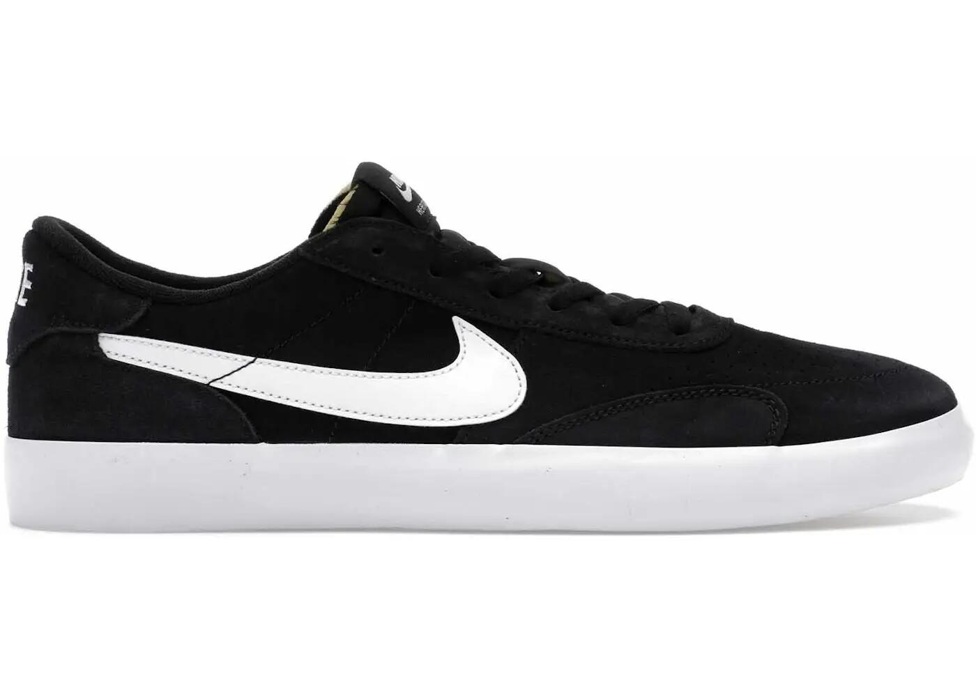 scarpe - da uomo - vulcanizzate - Heritage Vulc - nero/bianco 2/3
