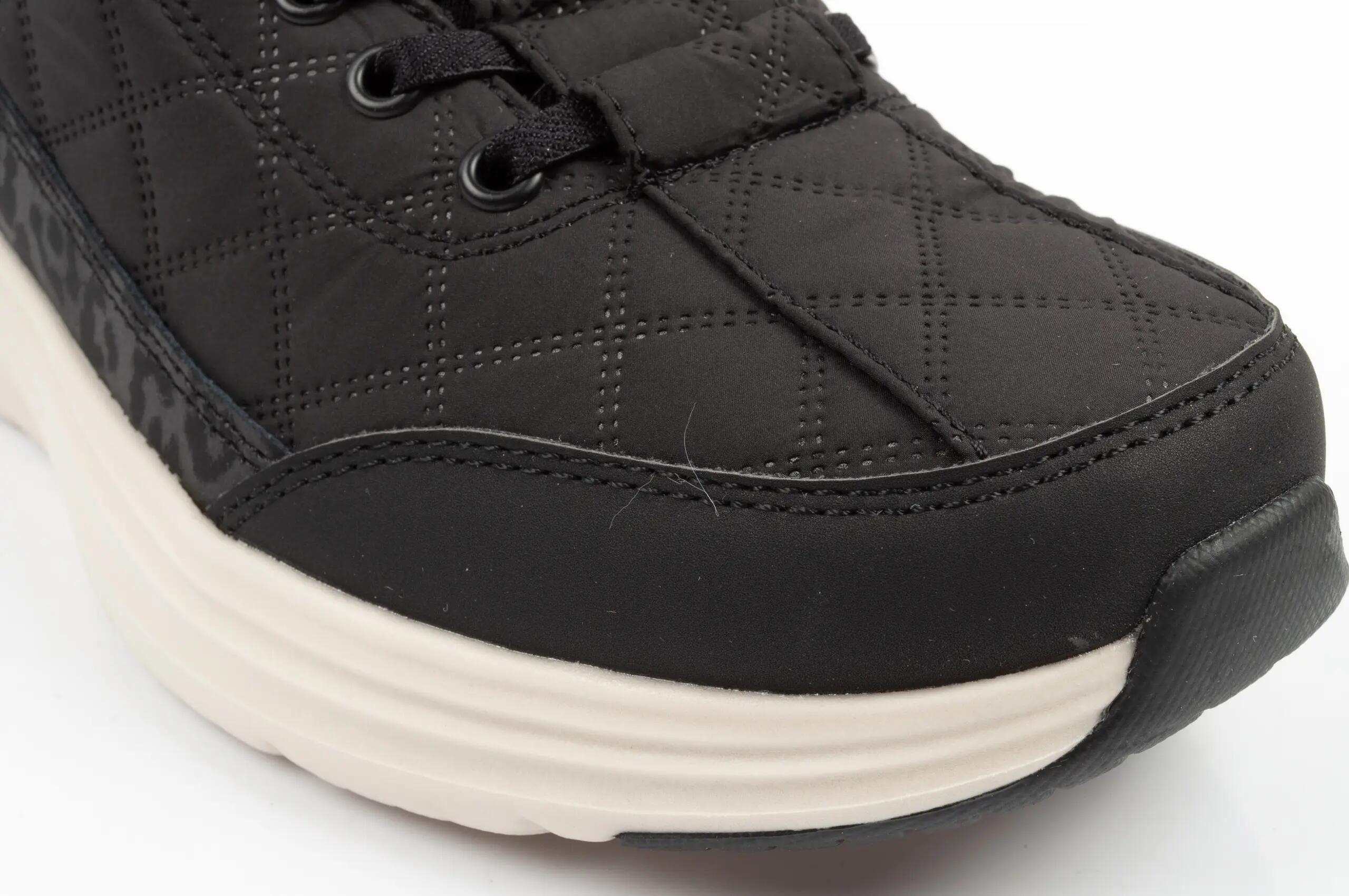Buty sportowe damskie Skechers Contour Foam Slip-Ins 5/9