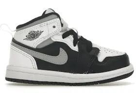 Scarpe - sport - bambini - mid-top pelle - Jordan 1 Mid 3/3