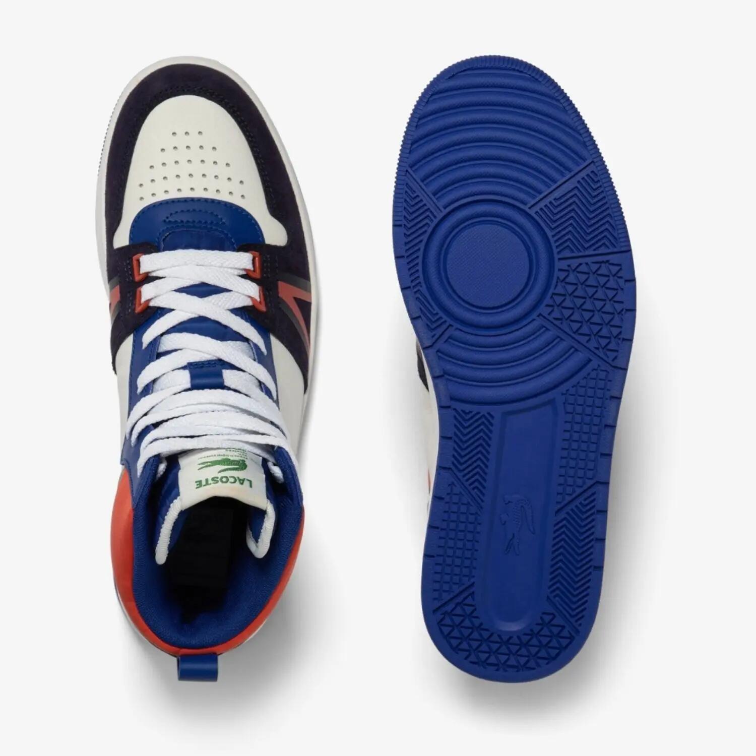 Buty do chodzenia męskie Lacoste L0001 MID 6/6