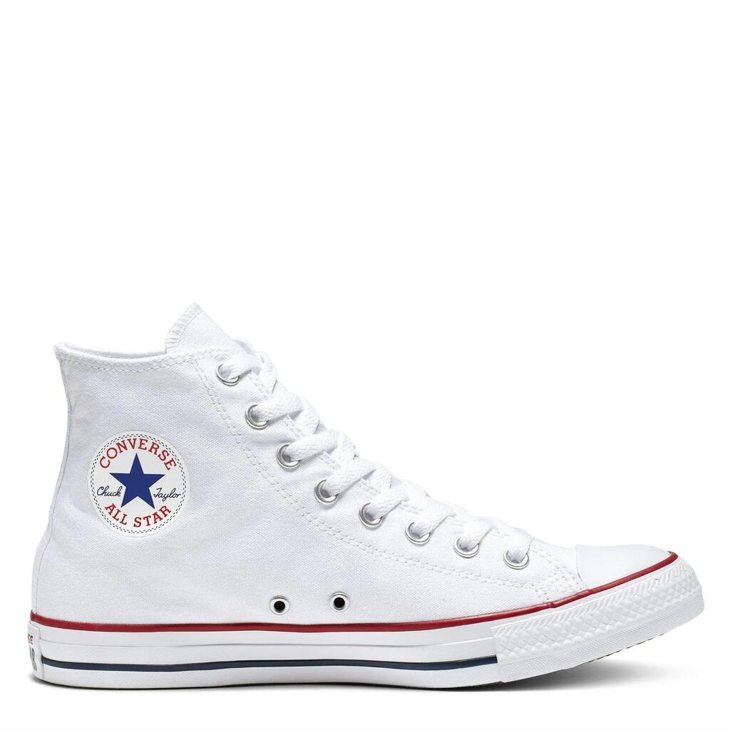 Кецове Converse Chuck Taylor All Star Hi, Бял, Унисекс
