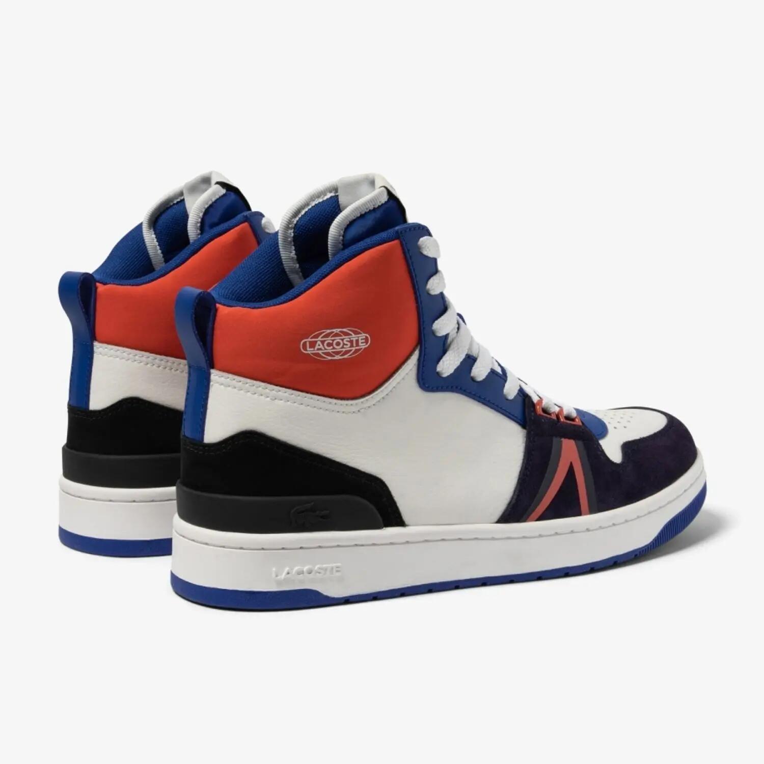 Buty do chodzenia męskie Lacoste L0001 MID 4/6