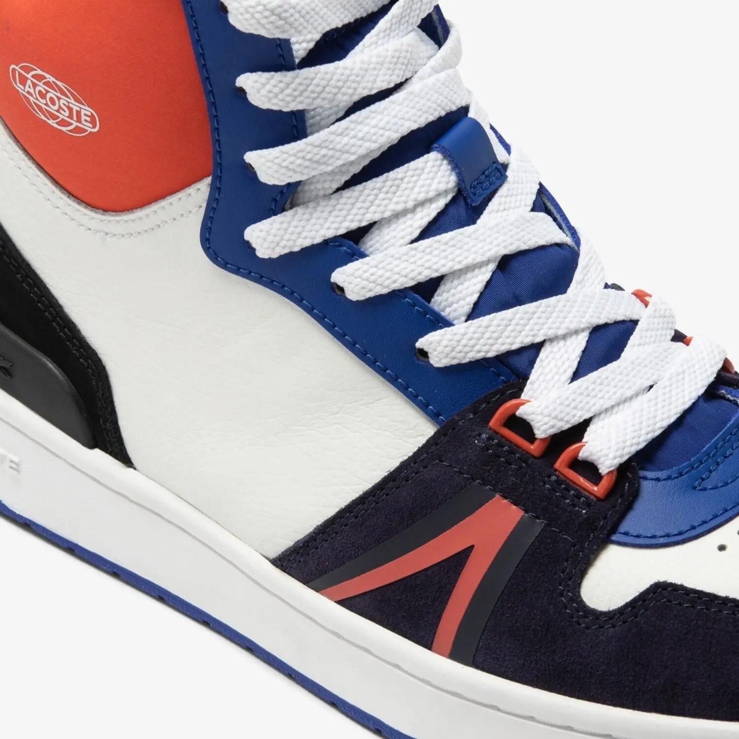 Buty do chodzenia męskie Lacoste L0001 MID 3/6