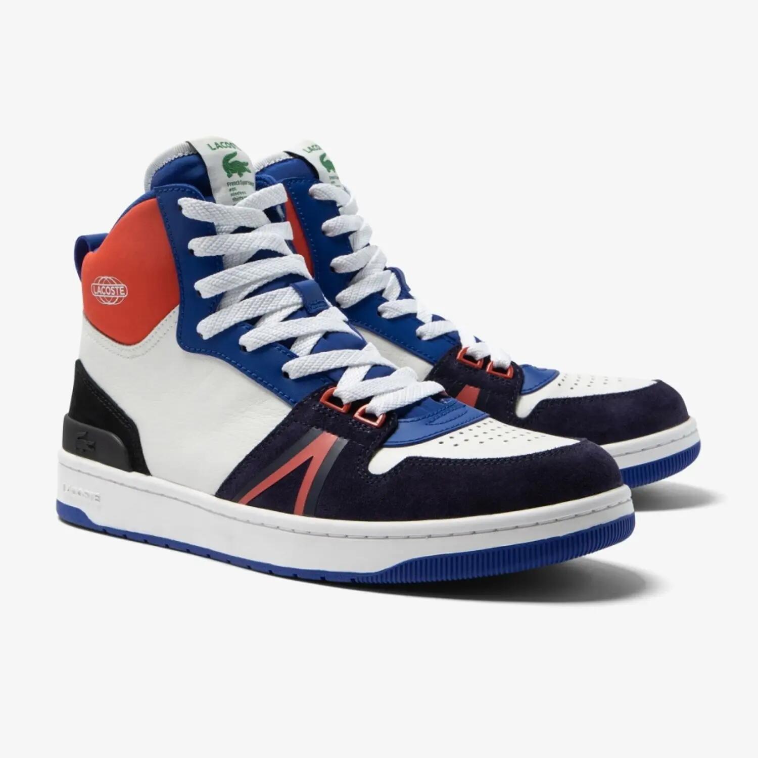 Buty do chodzenia męskie Lacoste L0001 MID 2/6