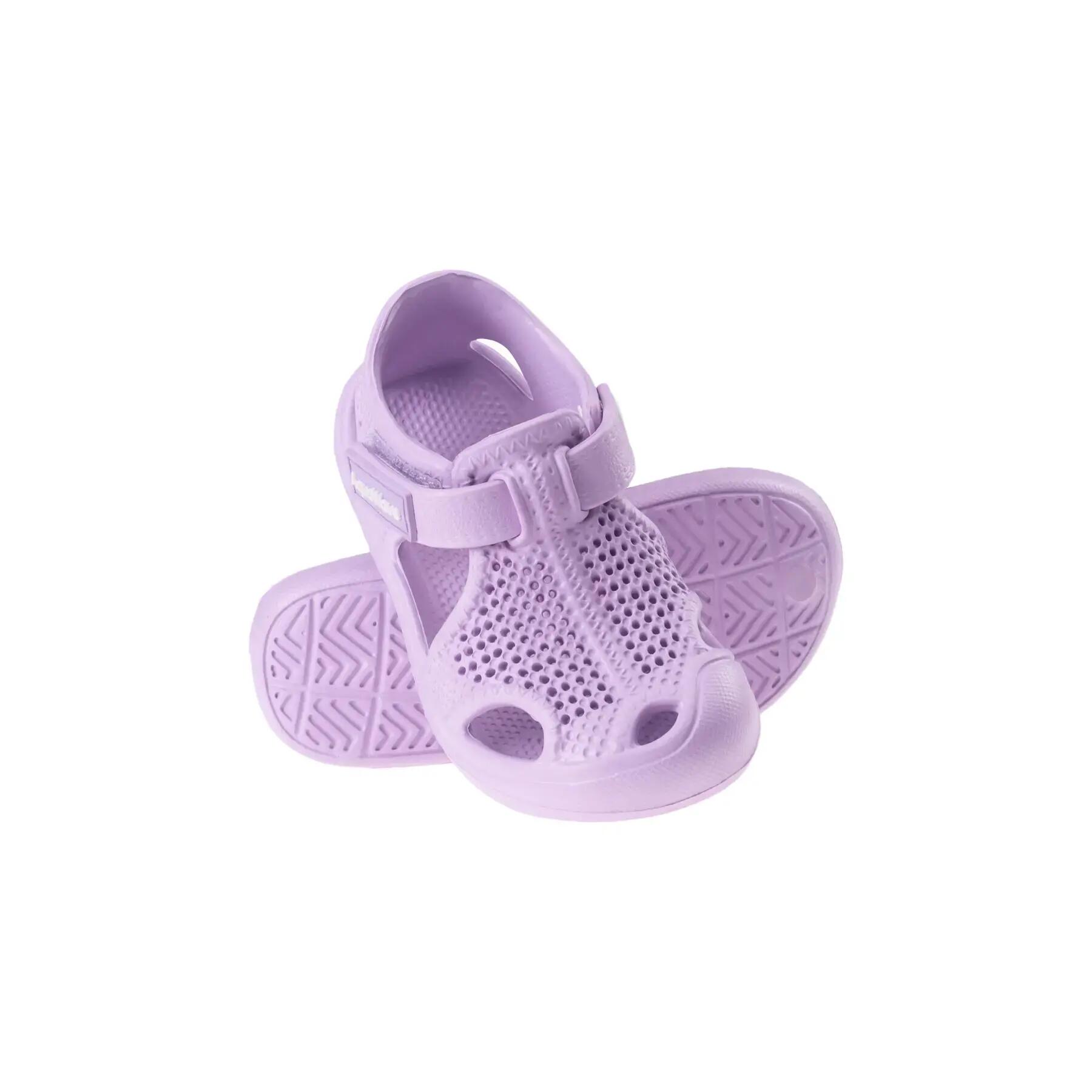 Sandali neonato ragazza Aquawave Aquis 3/5