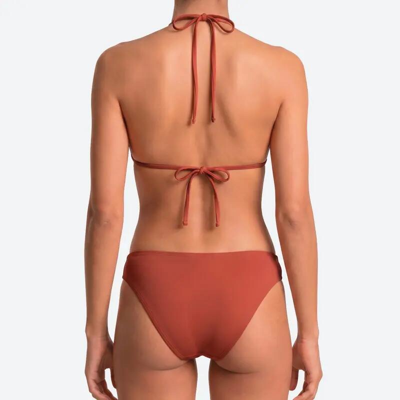 Bikini Menstruel Ecowoman Classique Flux Modéré 3/4