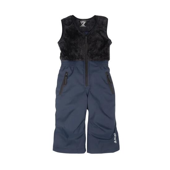 Combinaison de ski enfant DEGRE7 Nuts