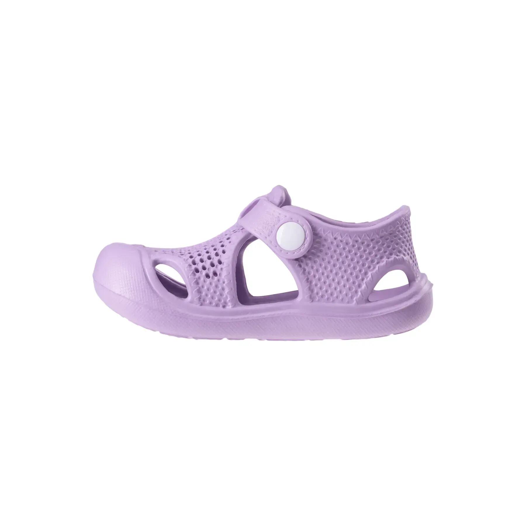 Sandali neonato ragazza Aquawave Aquis 2/5
