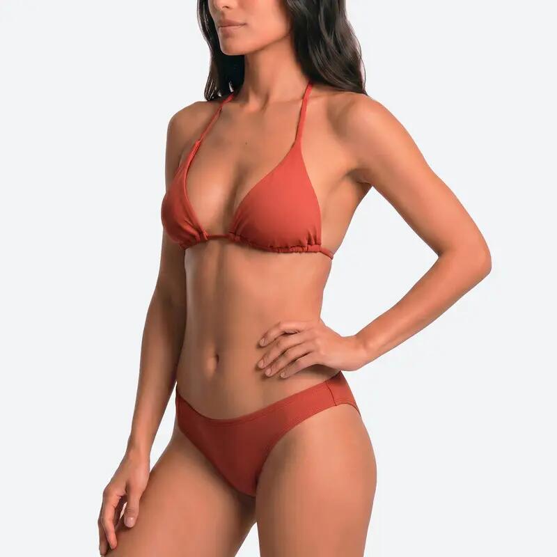 Bikini Menstruel Ecowoman Classique Flux Modéré 2/4