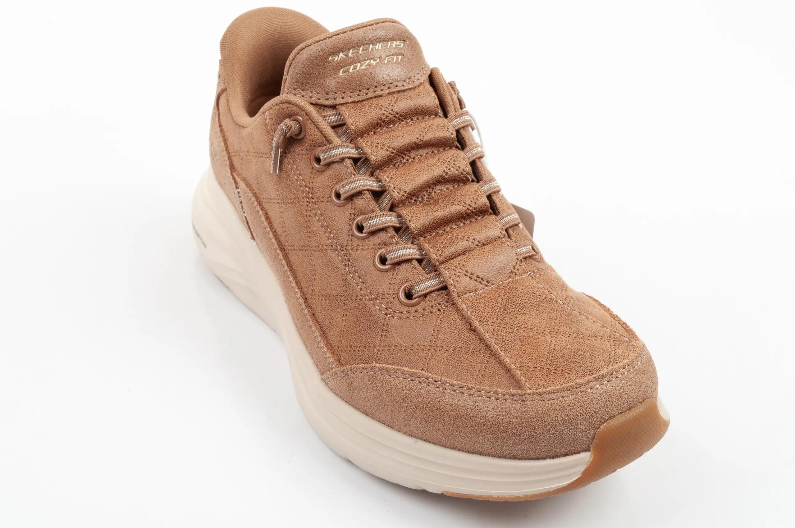 Buty sportowe damskie Skechers Contour Foam Slip-Ins 2/9
