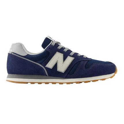 Baskets Homme (Bleu Marine)