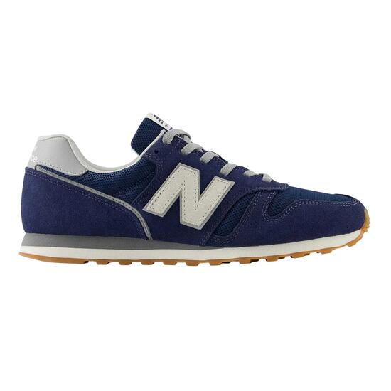 Baskets Homme (Bleu Marine)