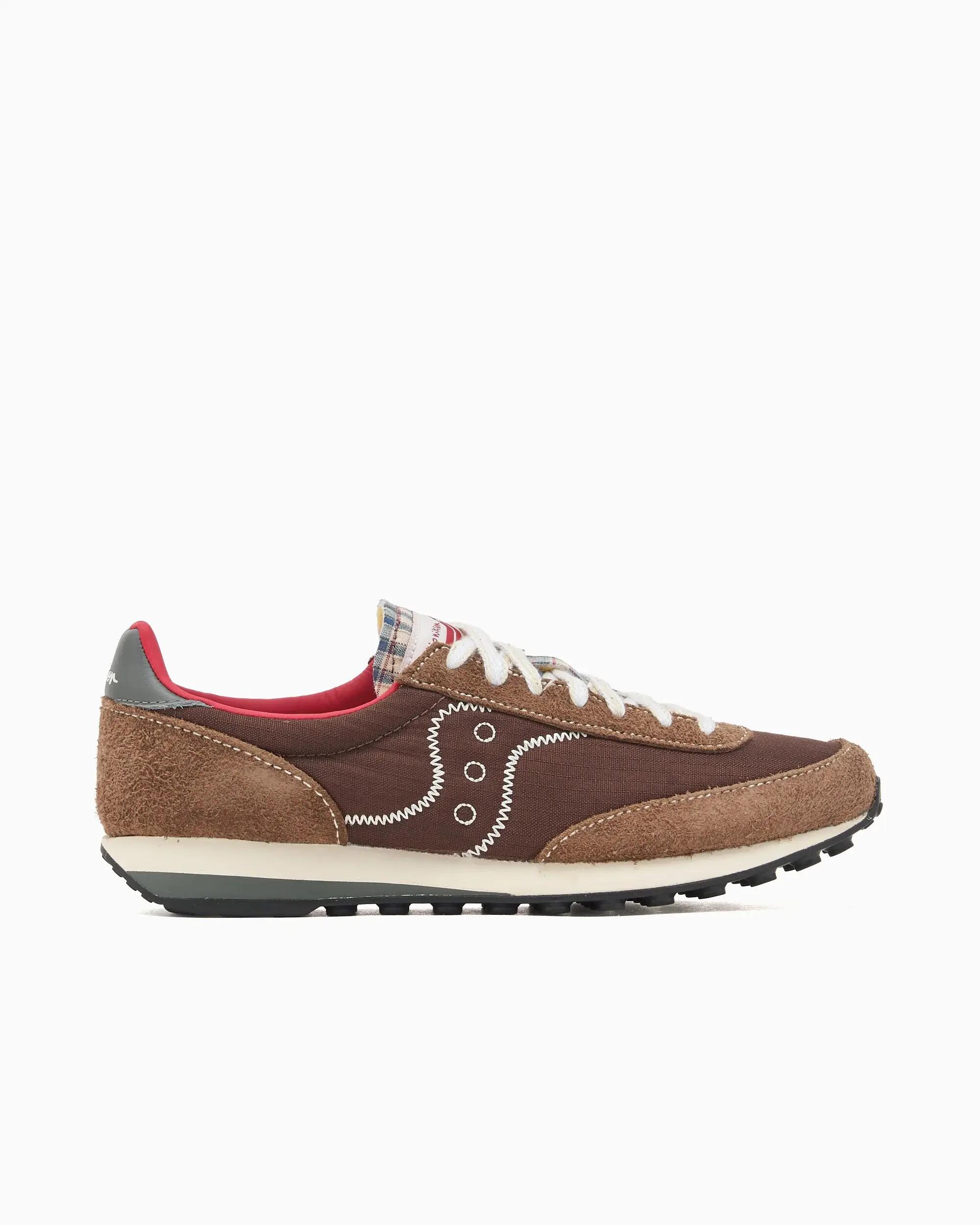 SAUCONY picture