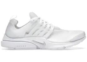 Nike Air Presto White Pure Platinum 3/3