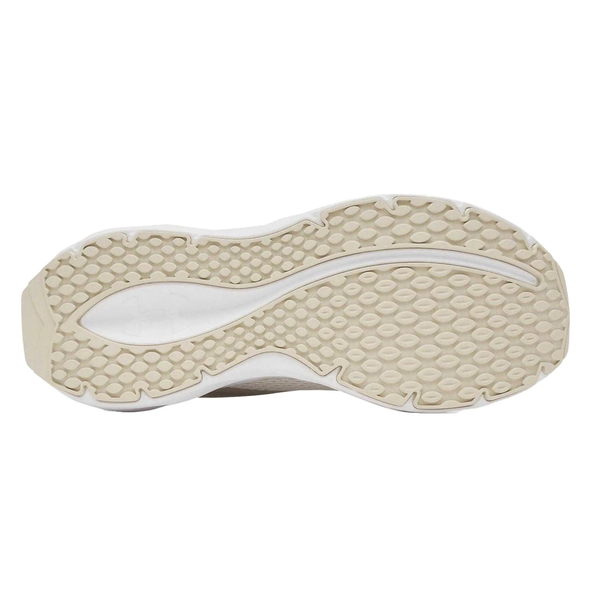 "Ascend" Sneaker für Damen Khaki/Weiß 4/5