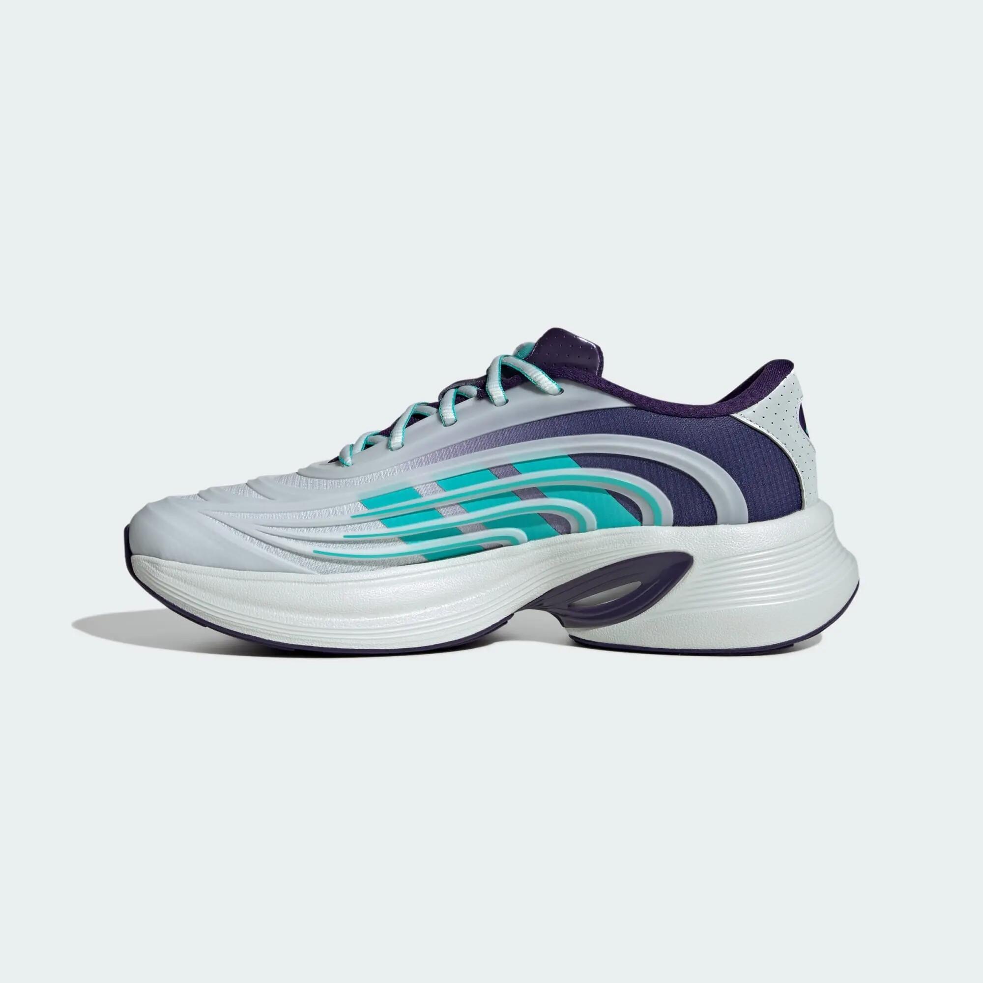 ZAPATILLA CLIMACOOL SPW MERCEDES AMG PETRONAS F1 TEAM 8/8