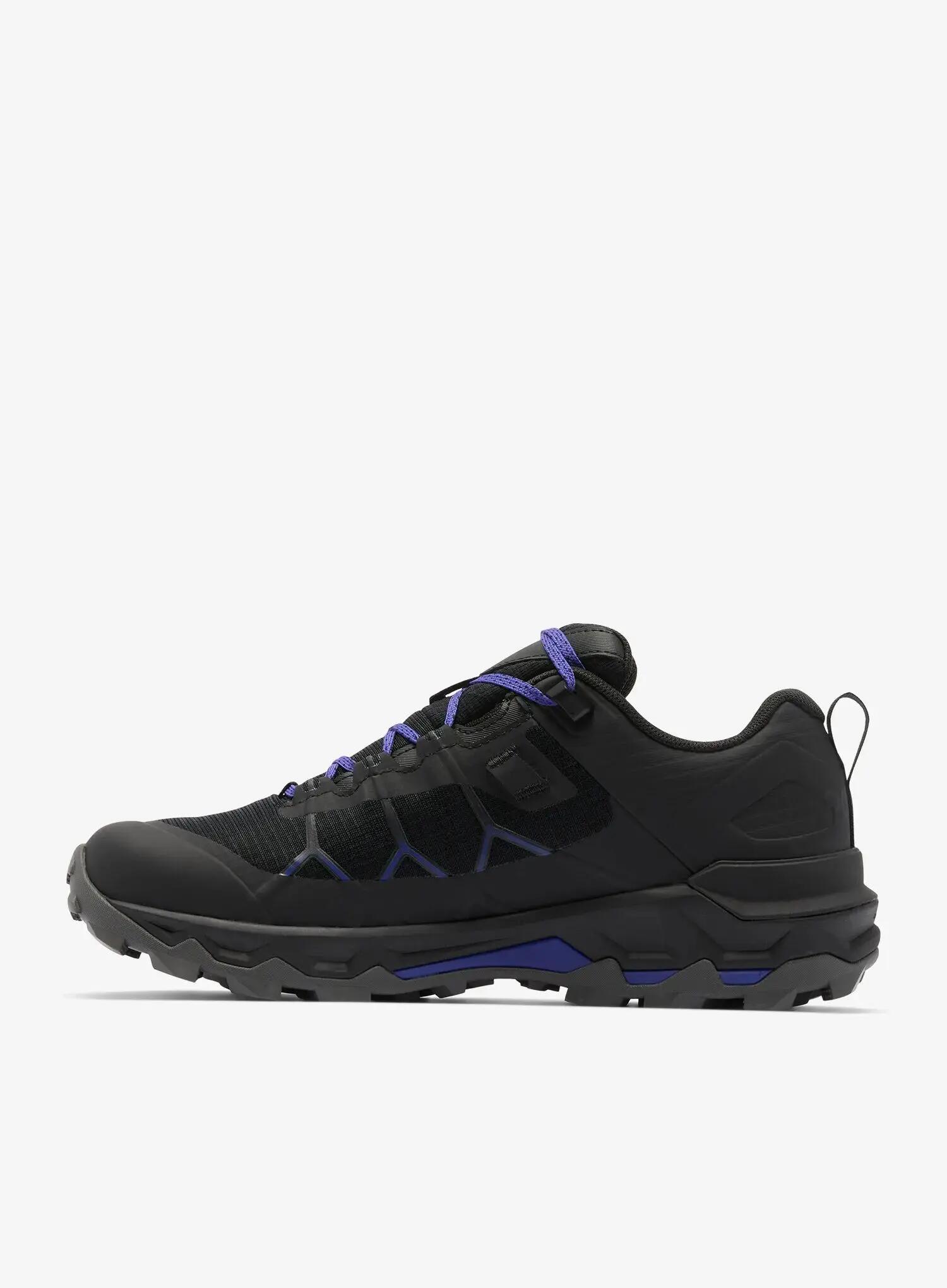 Buty turystyczne damskie Columbia Peakfreak Titanium Outdry 7/7