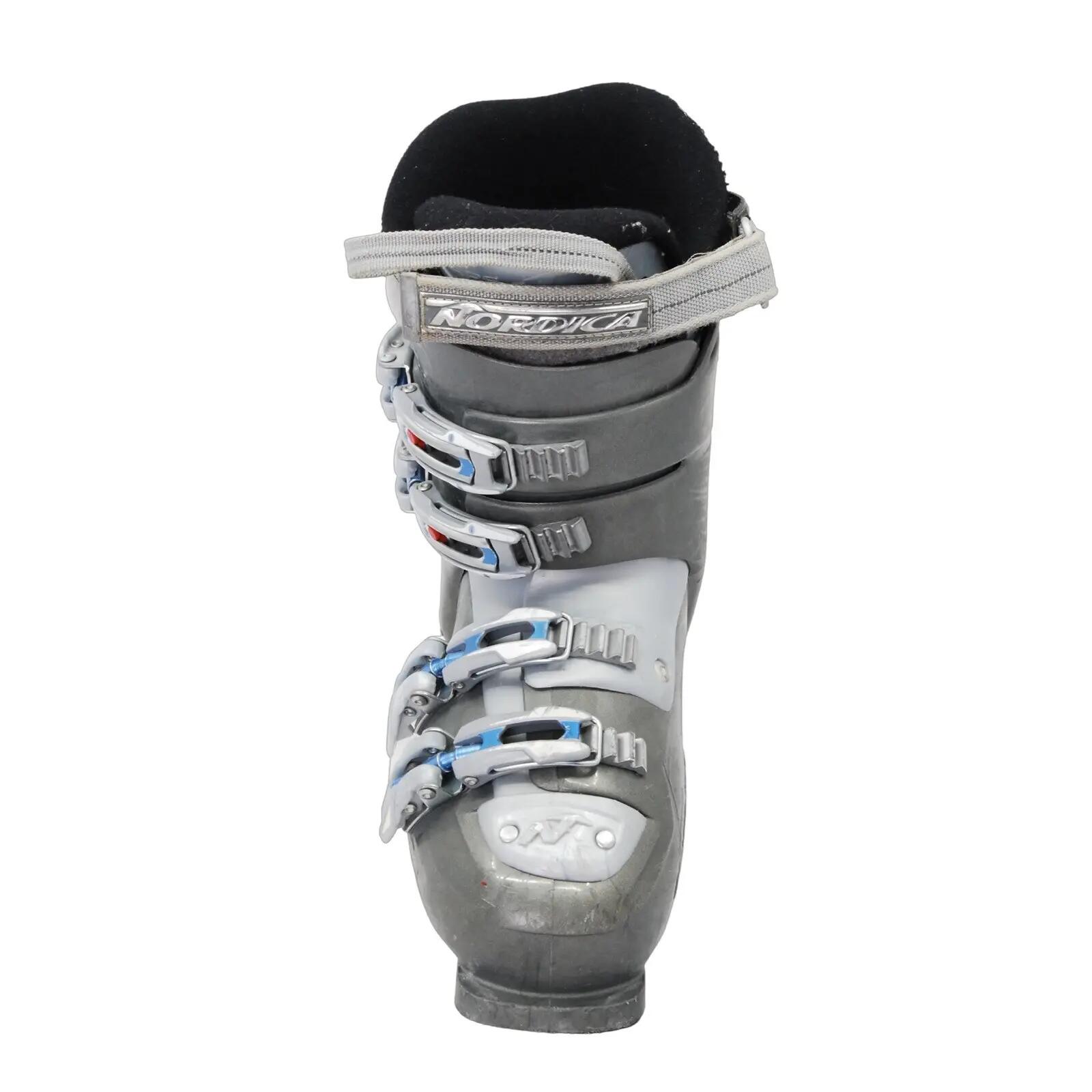 RECONDITIONNE - Chaussure De Ski Nordica Modèle Easy Move W 4/4