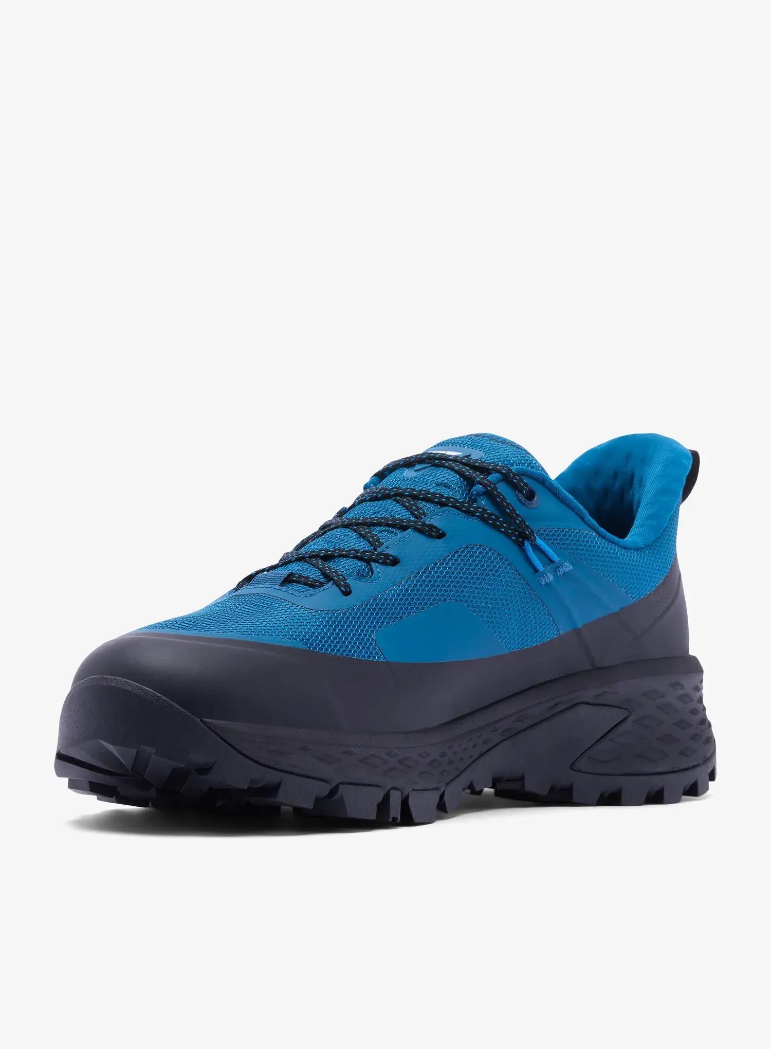 Buty turystyczne męskie Columbia Tellurix Titanium Outdry 6/7