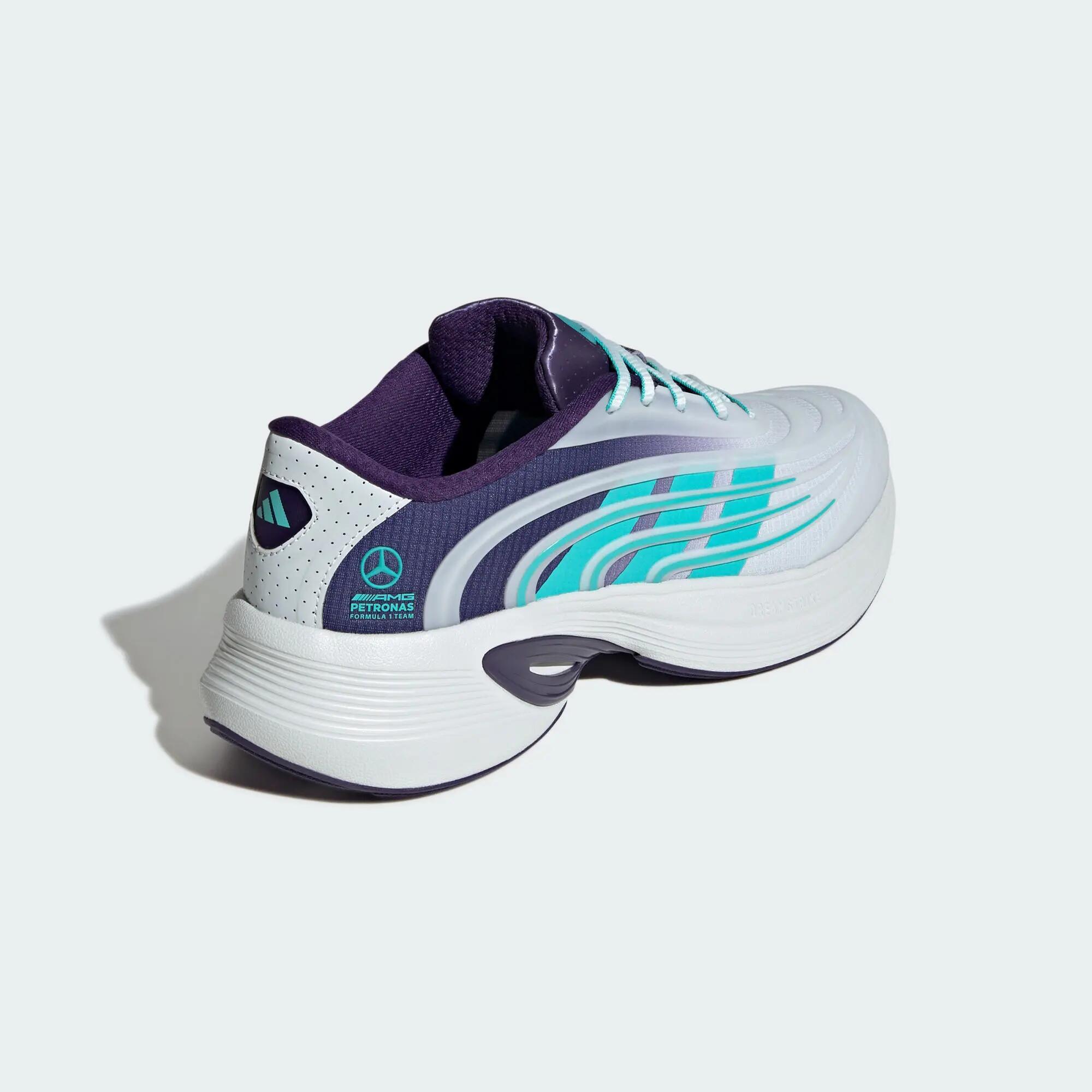 ZAPATILLA CLIMACOOL SPW MERCEDES AMG PETRONAS F1 TEAM 7/8