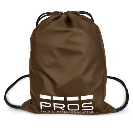 Worek na buty PROS SPORT 40x34 wodoszczelny