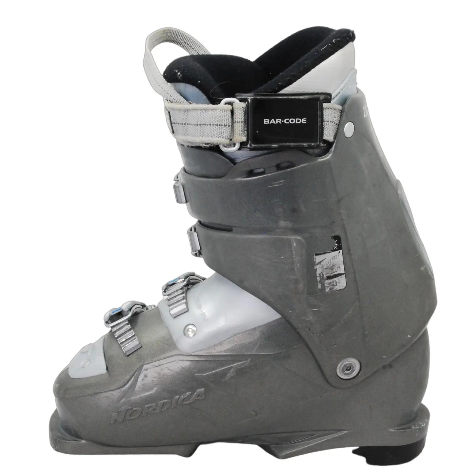 RECONDITIONNE - Chaussure De Ski Nordica Modèle Easy Move W 3/4