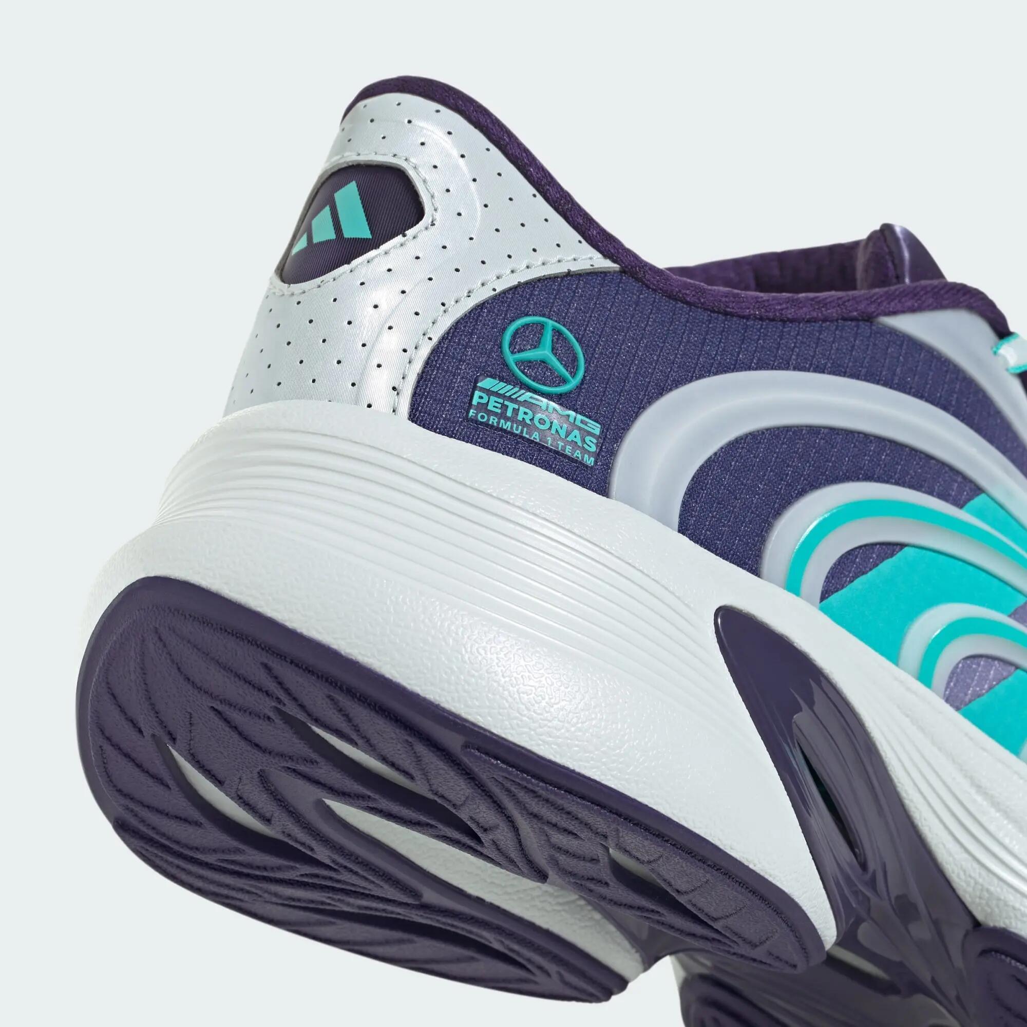 ZAPATILLA CLIMACOOL SPW MERCEDES AMG PETRONAS F1 TEAM 6/8