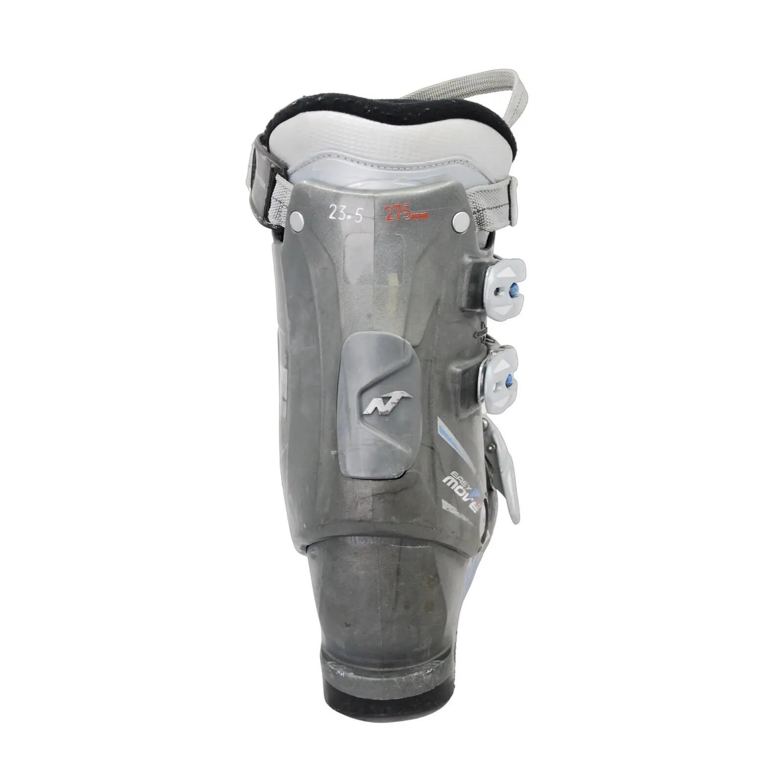 RECONDITIONNE - Chaussure De Ski Nordica Modèle Easy Move W 2/4