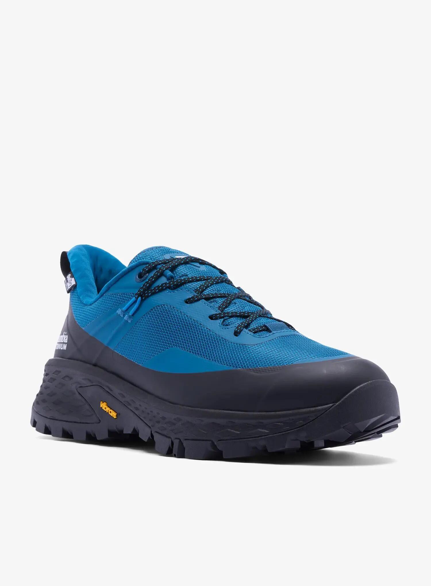 Buty turystyczne męskie Columbia Tellurix Titanium Outdry 5/7