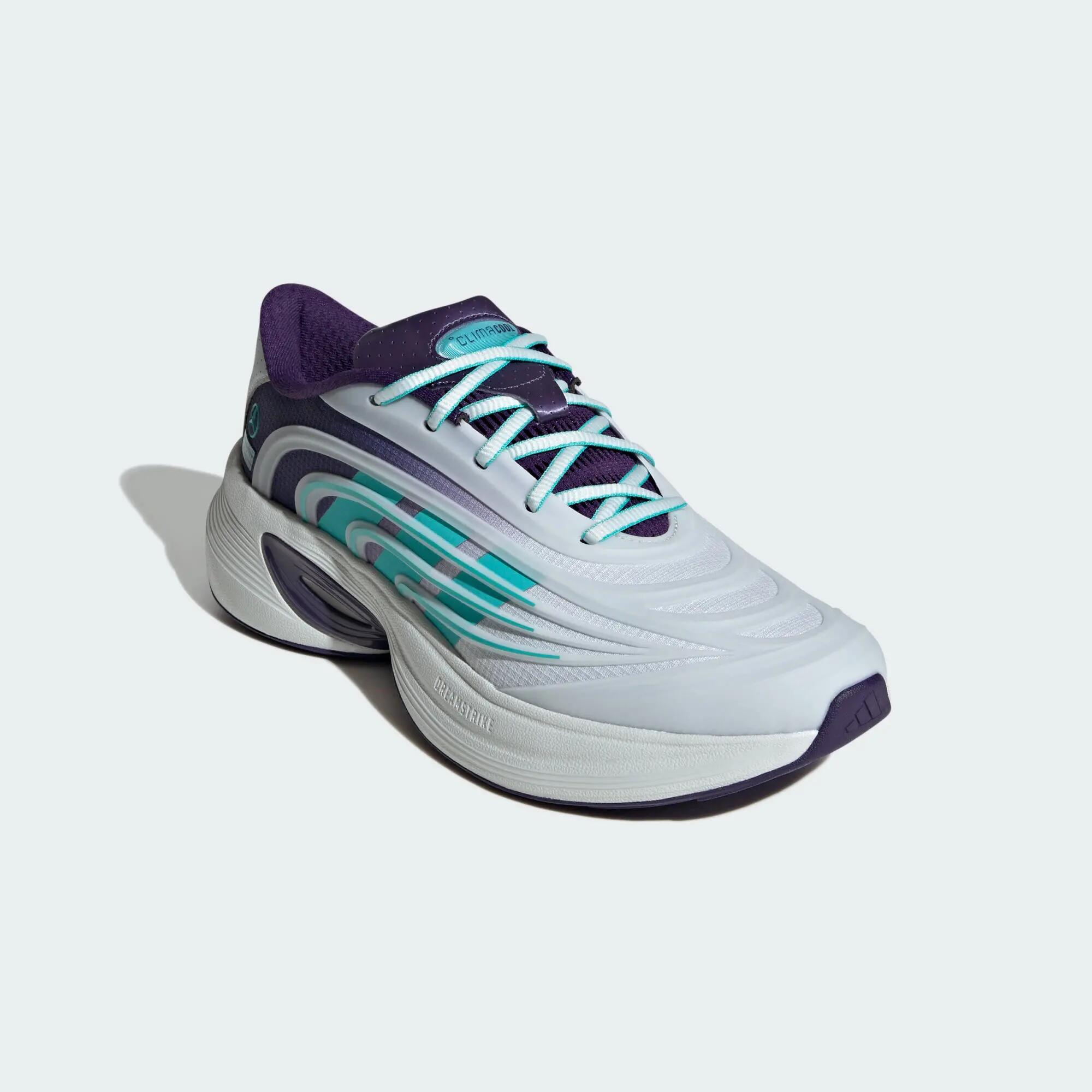 ZAPATILLA CLIMACOOL SPW MERCEDES AMG PETRONAS F1 TEAM 4/8