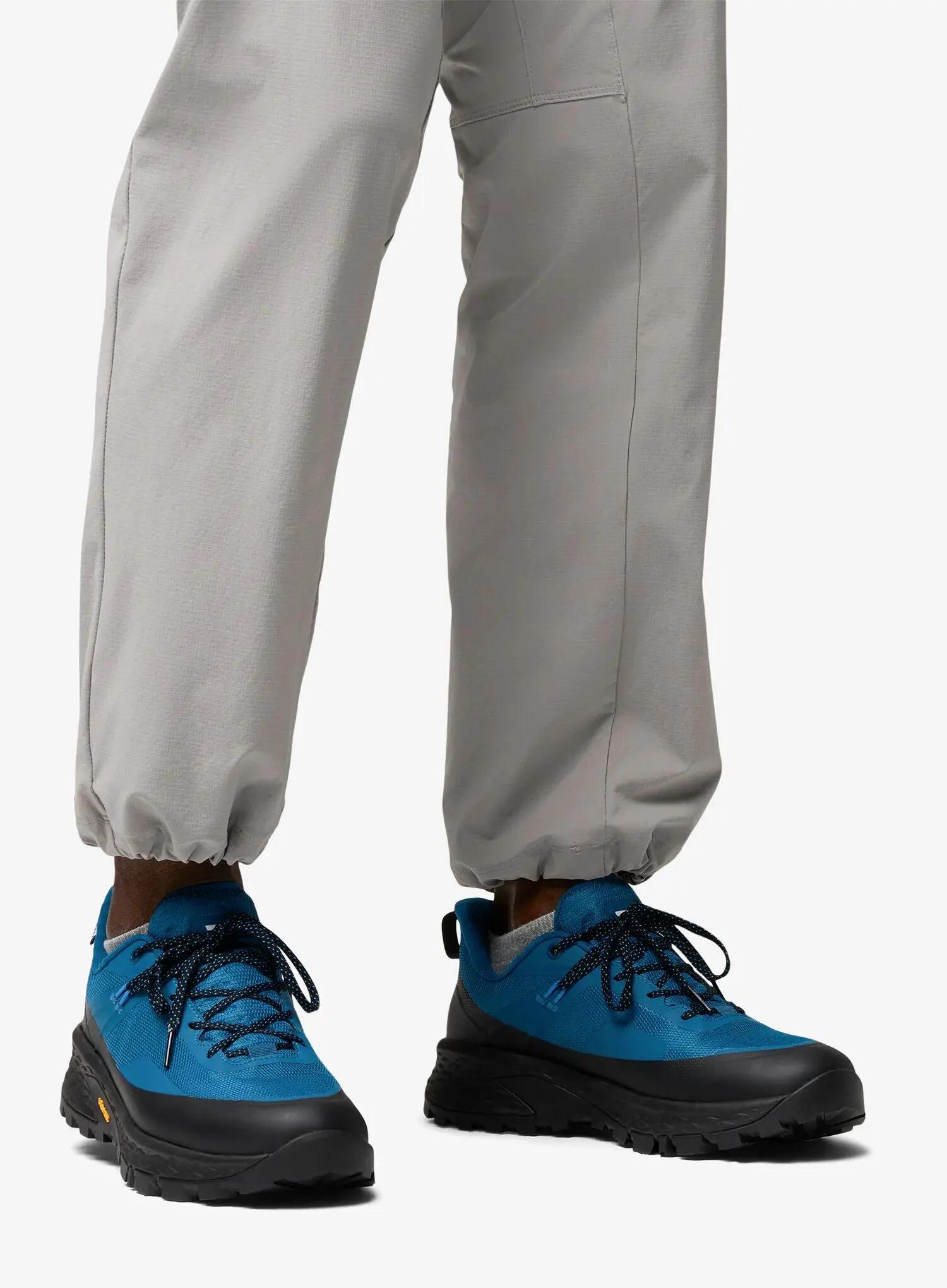 Buty turystyczne męskie Columbia Tellurix Titanium Outdry 3/7