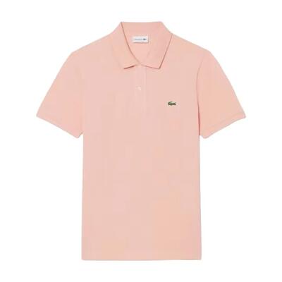 Polo a maniche corte Lacoste modello PH4012 00 UI2-S per uomini