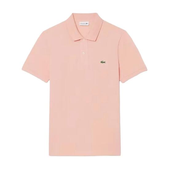 Polo a maniche corte Lacoste modello PH4012 00 UI2-S per uomini