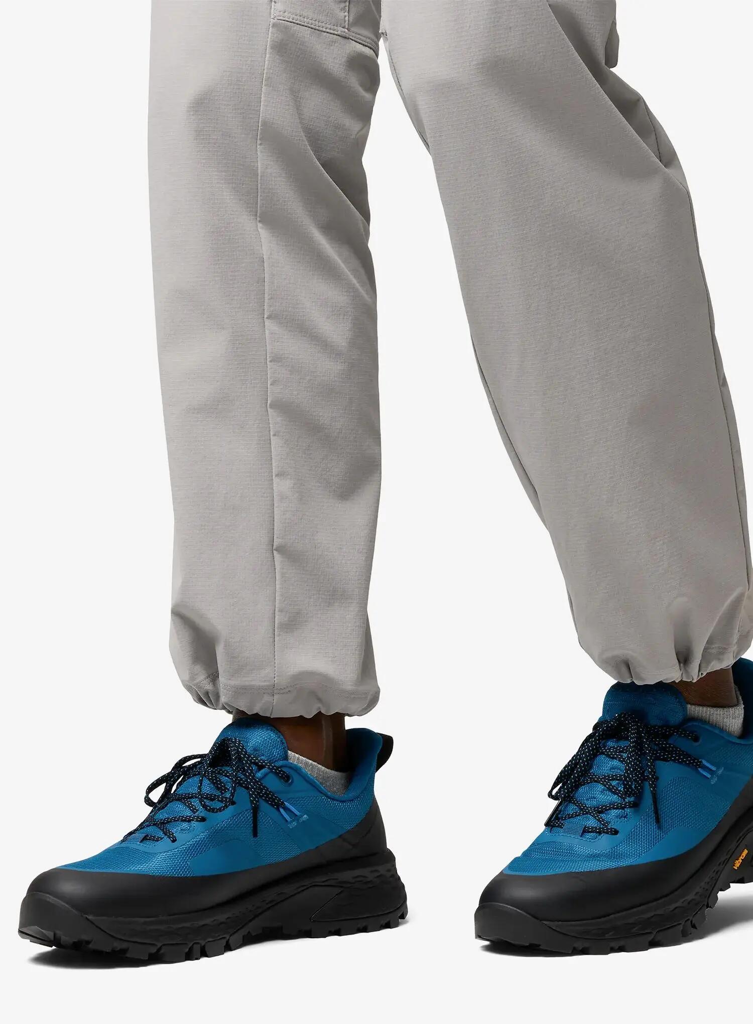 Buty turystyczne męskie Columbia Tellurix Titanium Outdry 2/7