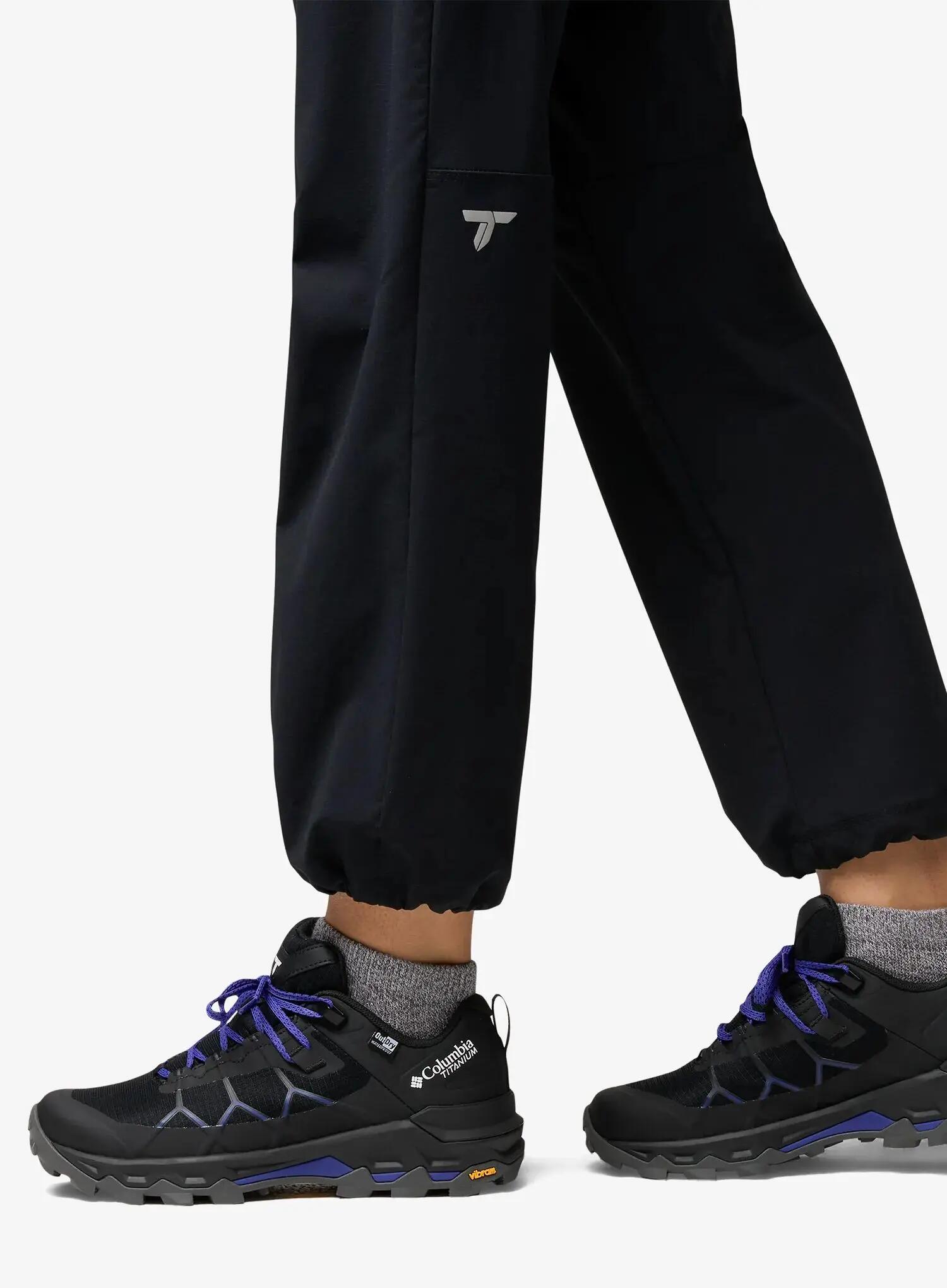 Buty turystyczne damskie Columbia Peakfreak Titanium Outdry 2/7