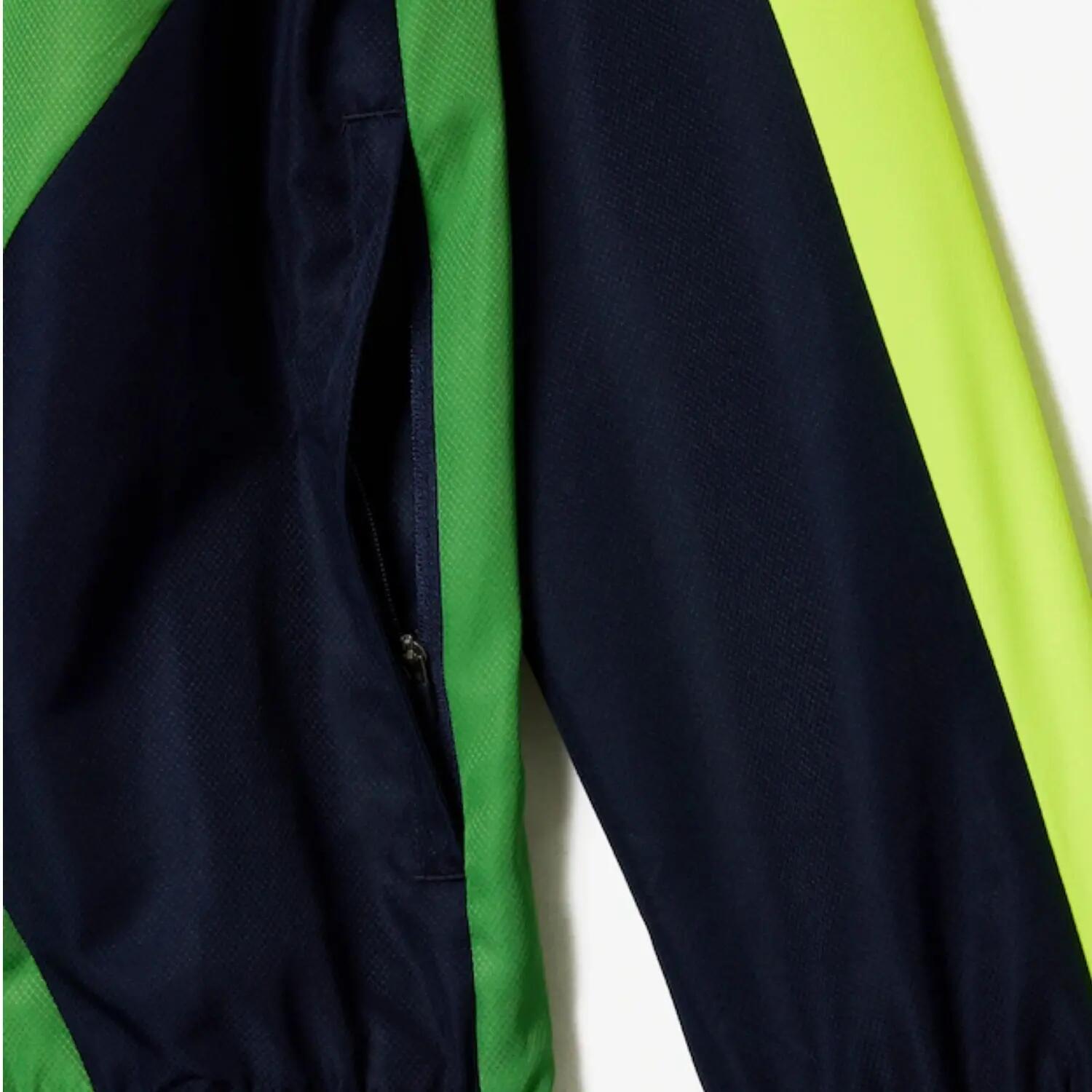 Dres treningowy męski Lacoste Sport 6/7