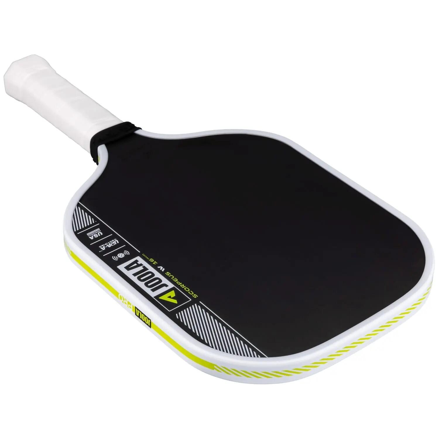 Pala pickleball COLLIN JOHNS SCORPEUS PRO IV 16 Joola 2/10