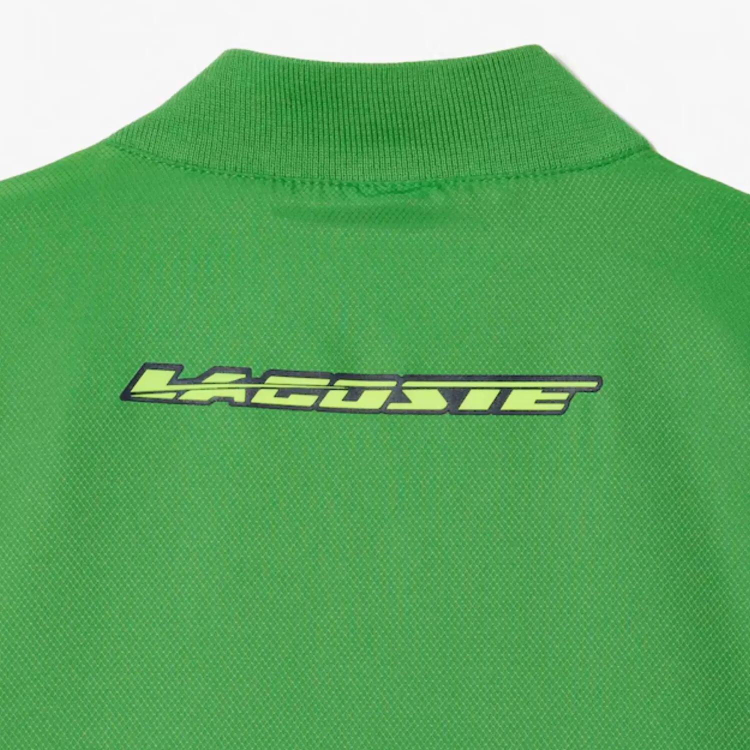 Dres treningowy męski Lacoste Sport 5/7