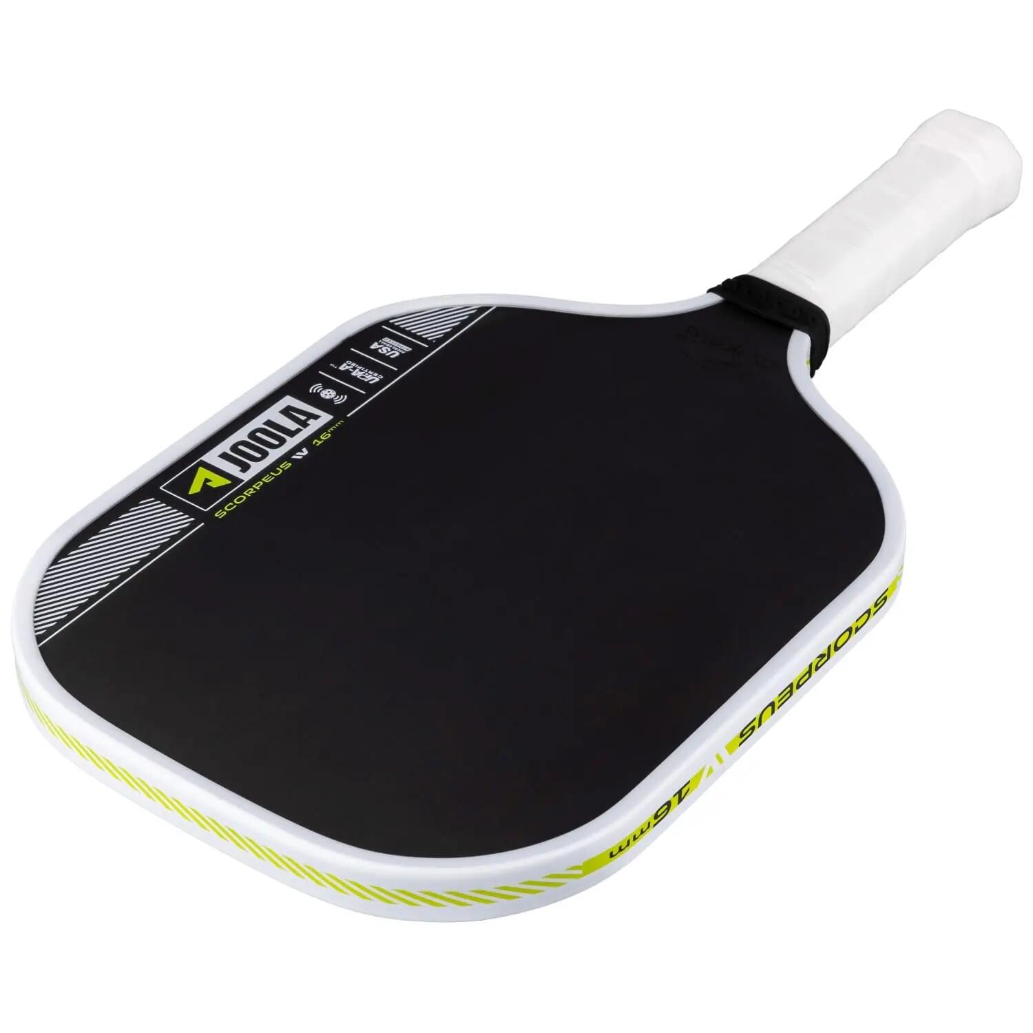 JOOLA Pala de pickleball Collin Johns Scorpeus Pro IV 16 10/10