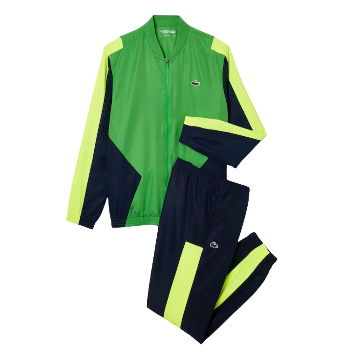 Dres treningowy męski Lacoste Sport 3/7
