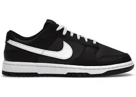Scarpe - Lifestyle - Unisex - Basse, two-tone Dunk Low (2022) - Nero/Bianco 2/3